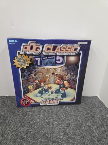 Pog classic game - pogs,, 2