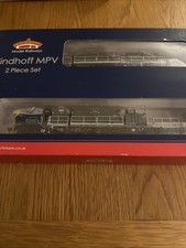 Bachmann 31-577 Windhoff MPV