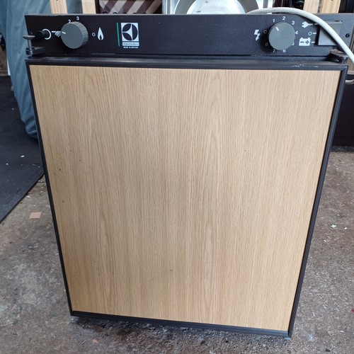 Caravan fridge electrolux - fridge, 3