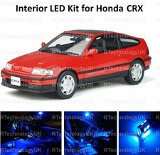 PREMIUM for HONDA CRX