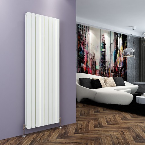 Vertical radiator 1800 - vertical,