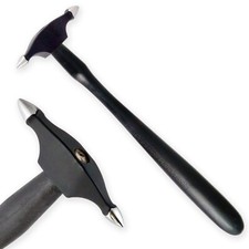 Precision Small Embossing Hammer Prestige Jewellery making craft tools 