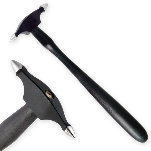 Precision small embossing - precision,
