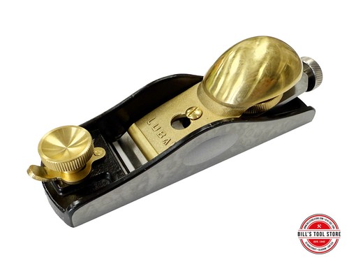 Luban type low - 3, angle