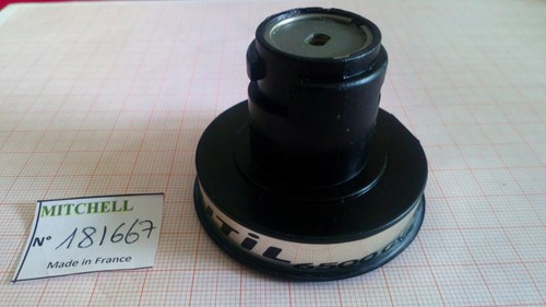 Mitchell nautil 6500gv - 6500gv, 6500
