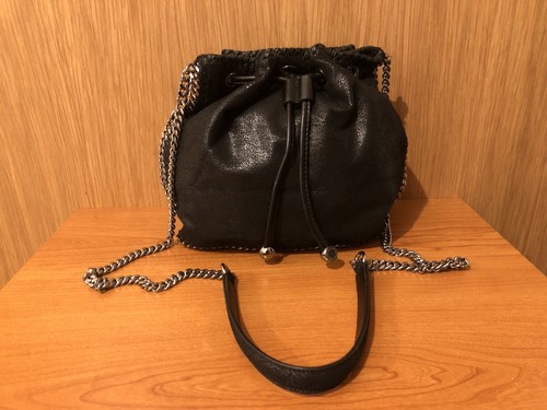Stella mccartney black - mccartney,