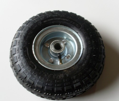 Pneumatic replacement jockey - pneumatic,