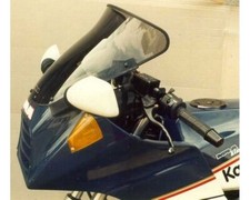 Windscreen mra spoiler screen - spoiler,