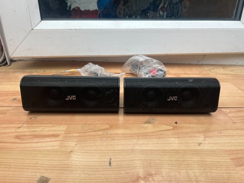 Jvc ohm speaker - jvc, 3