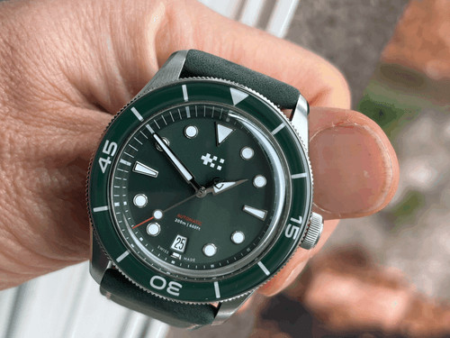 Christopher ward wh2113cc c65 - christopher,