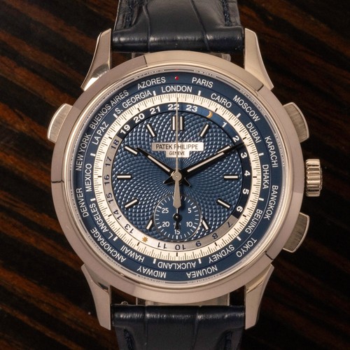 Patek philippe complications - patek,