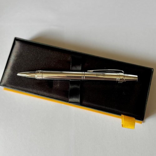 Brand new box - brand, cross