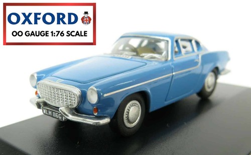 Oxford diecast 76vp004 - diecast,