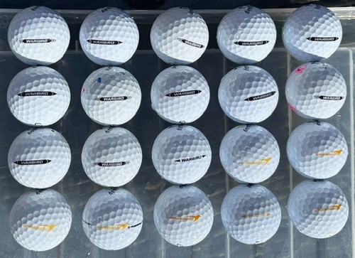 Callaway warbird golf - callaway,