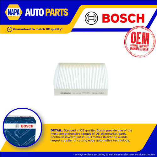 Pollen cabin filter - pollen, /