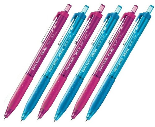 Paper mate ballpoint pen - mate,