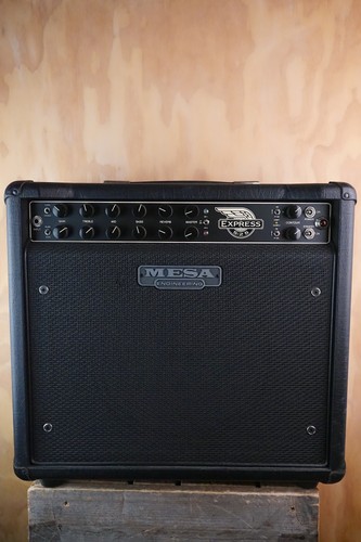 Mesa boogie express valve - mesa,