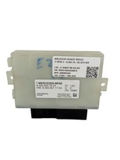 MERCEDES E-CLASS S213 16-23 ADBLUE/EGR EXHAUST MODULE a0009007604