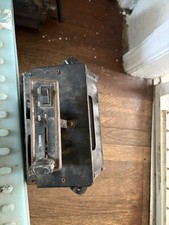 Classic Mini Heater Unit