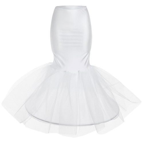 Wedding petticoat underskirt - wedding,
