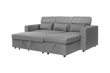 Sofa Bed & Storage Reversible