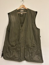 Beretta Shooting Waistcoat XL