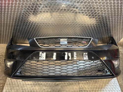 2016 seat leon - 2016, complete