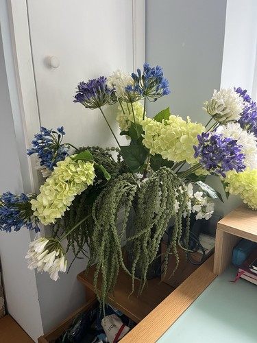 Wedding floral arrangements - floral,