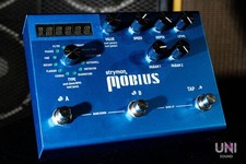 strymon MOBIUS