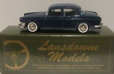 Lansdowne Models 1:43 LDM 16
