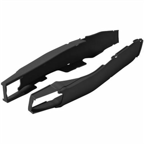 Kawasaki swing arm protectors - kawasaki,