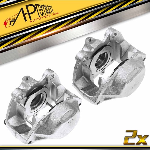 Brake caliper front - brake, left