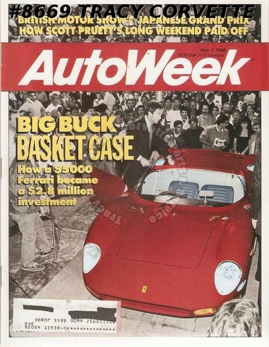 November 1988 autoweek - november,