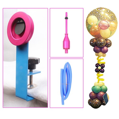 Portable balloon expander - balloon,