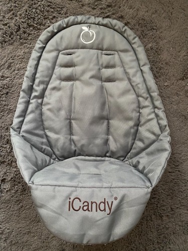 Icandy peach jogger - peach, /