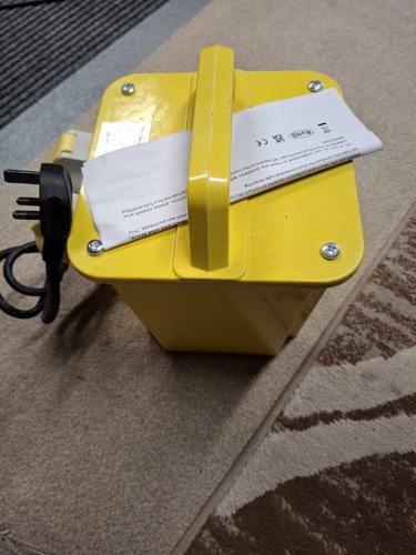 Defender e203010 110v 3kva - e203010,