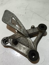 Yamaha TZR125RR 4DL r/h side