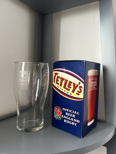 Tetley official beer england - beer,