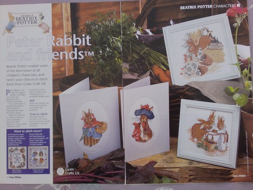 Beatrix potter peter - peter, rabbit