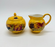 Aynsley Orchard Gold Factory