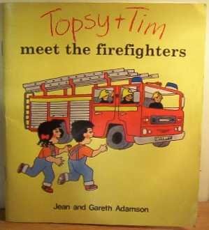 Topsy and tim meet the - and,