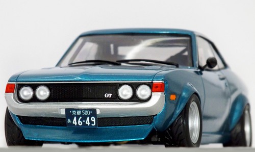 Custom 1973 toyota - custom, "1973