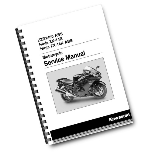 Kawasaki 2012 2013 2014 - 2013,