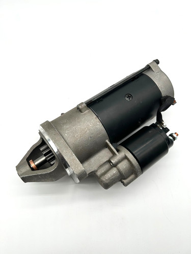 12v 3kw starter motor - 12v,