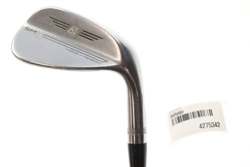 Titleist vokey sm9 - tour, chrome
