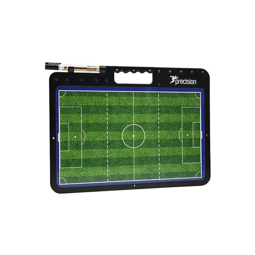 Precision handheld soccer - precision,