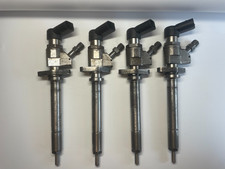 FUEL INJECTOR FORD PEUGEOT