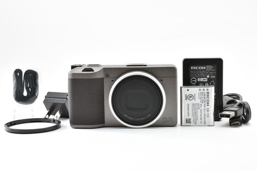 Ricoh iii diary edition - iii,