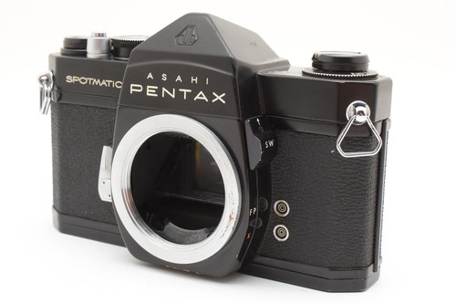 Near mint pentax - pentax, spotmatic