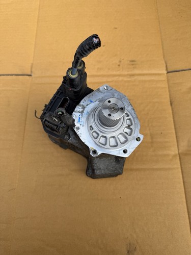 Ford focus 14 - focus, electric